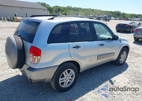 2002 Toyota Rav4 z USA, uszkodzony, nr VIN JTEGH20V920072361